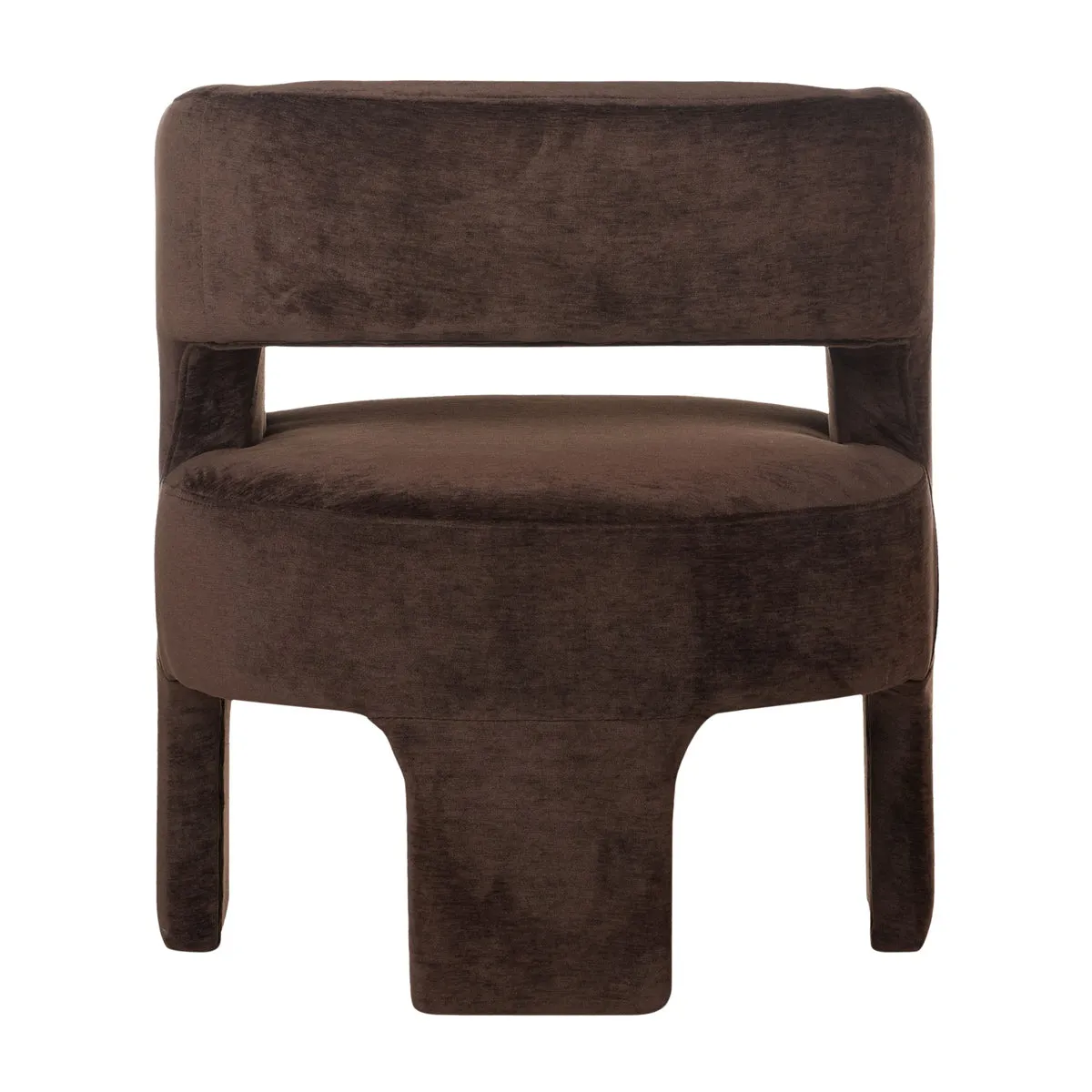 Formes Armchair