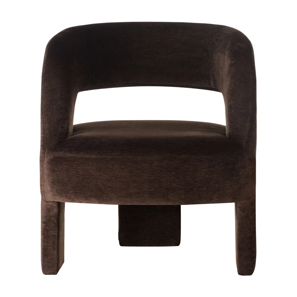 Formes Armchair