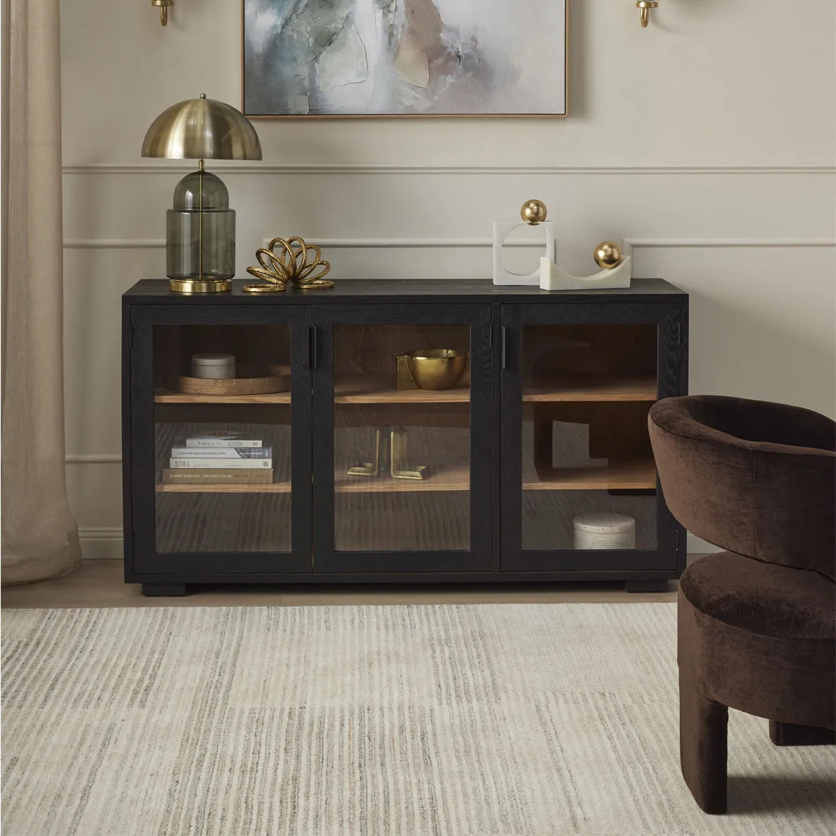 Formes Armchair