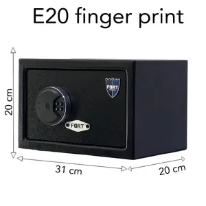 Fort Safety Box 20*31*20