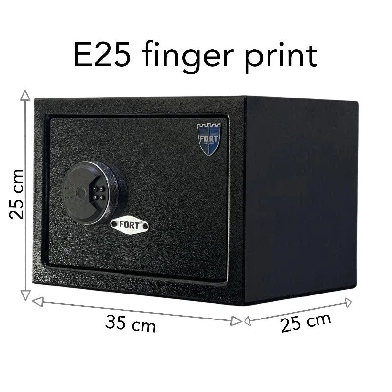 Fort Safety Box 25*35*25