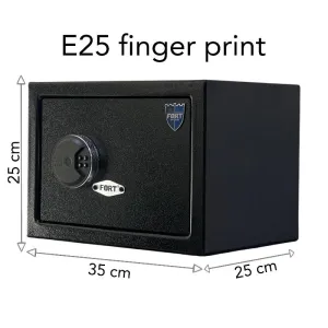 Fort Safety Box 25*35*25