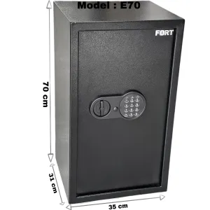 Fort Safety Box, 31*35*60Cm