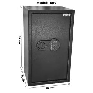 Fort Safety Box 31*35*70