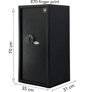 Fort Safety Box 31*35*70