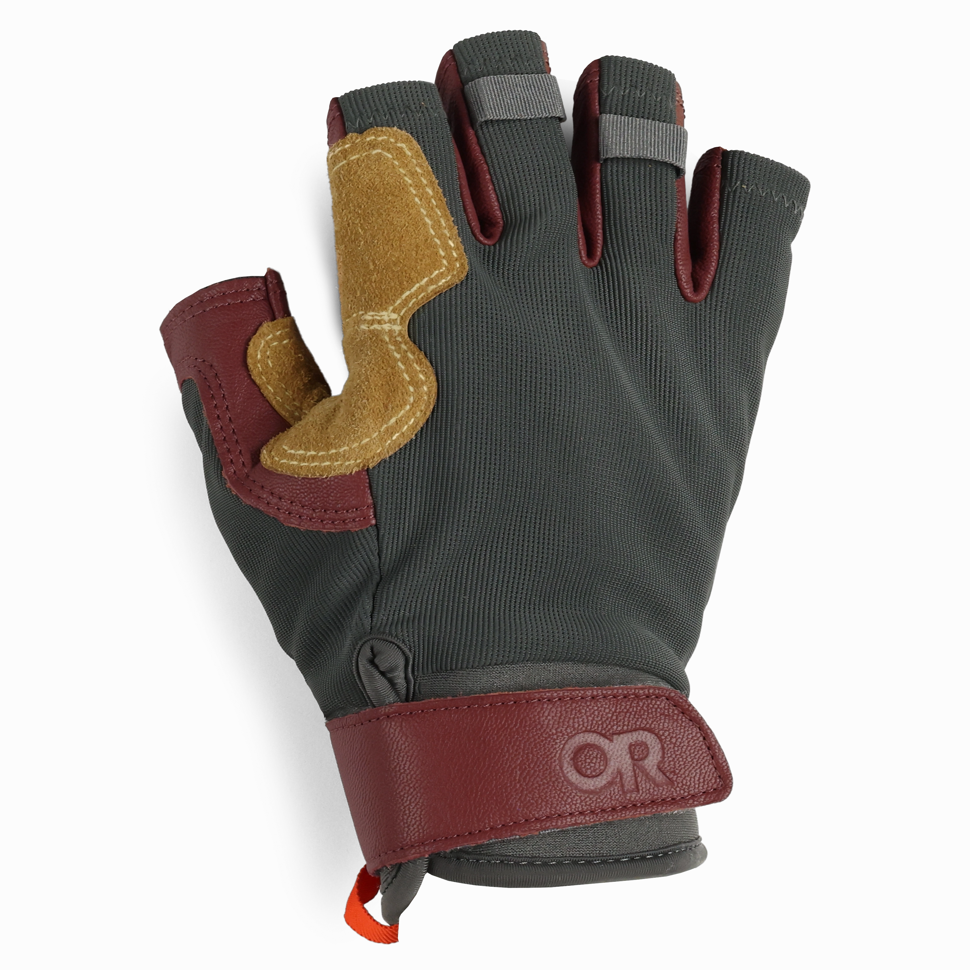 Fossil Rock Ii Gloves Flash Deal Today Special Online Offer