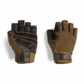 Fossil Rock Ii Gloves New Arrival Discount