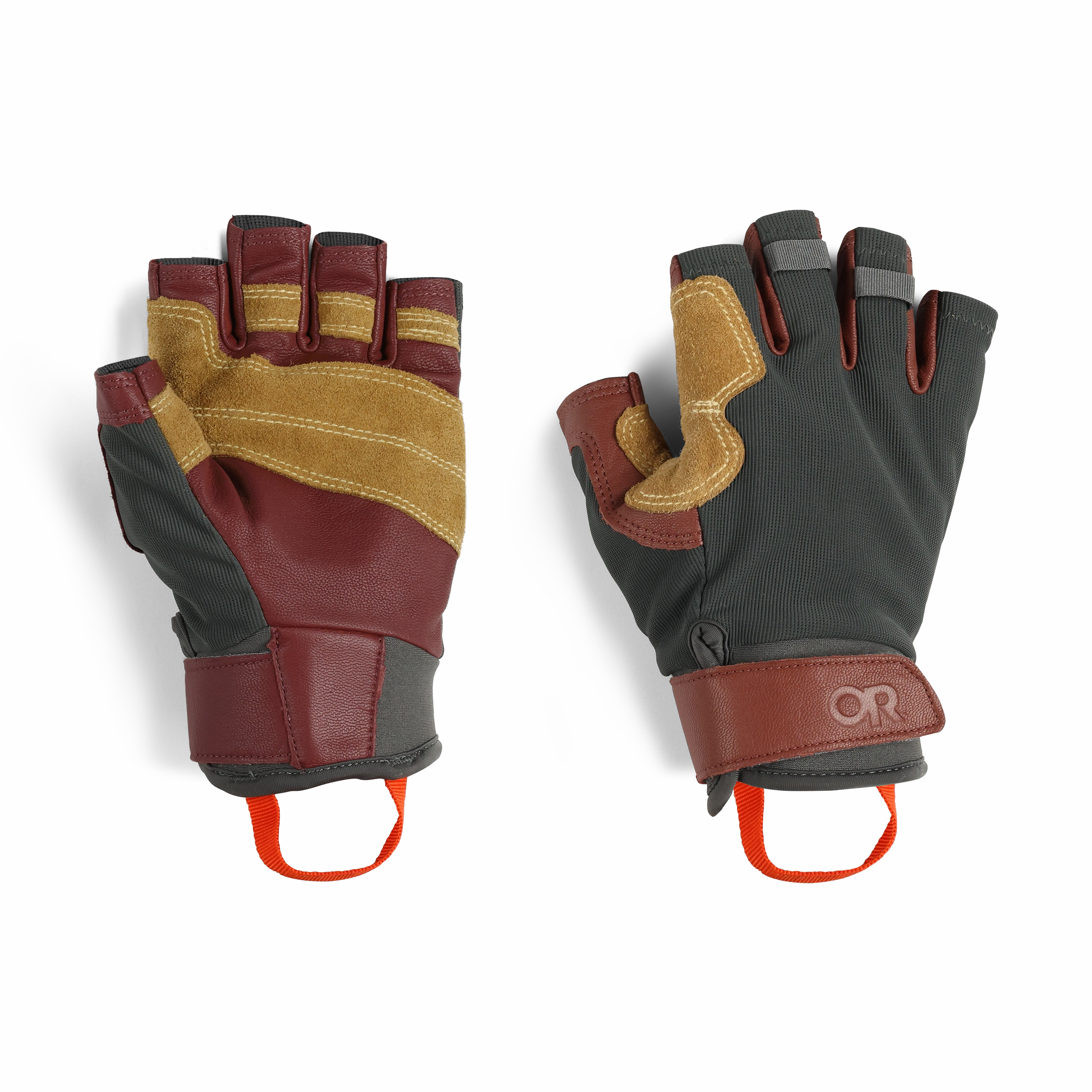 Fossil Rock Ii Gloves Best Deal Alert Flash Deal Today