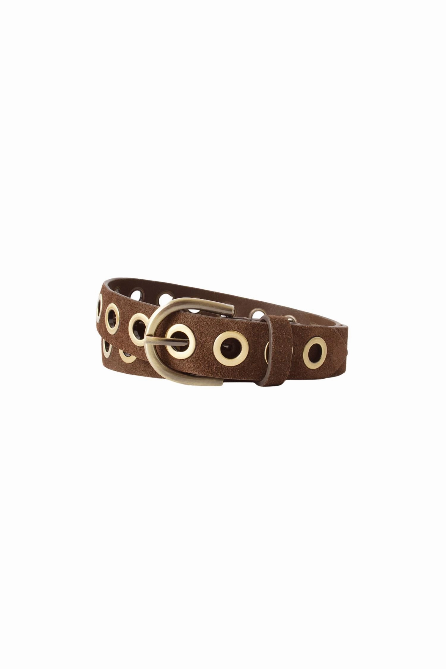 Weekend Sale Special Grab Todays Deal Francoise Belt Espresso