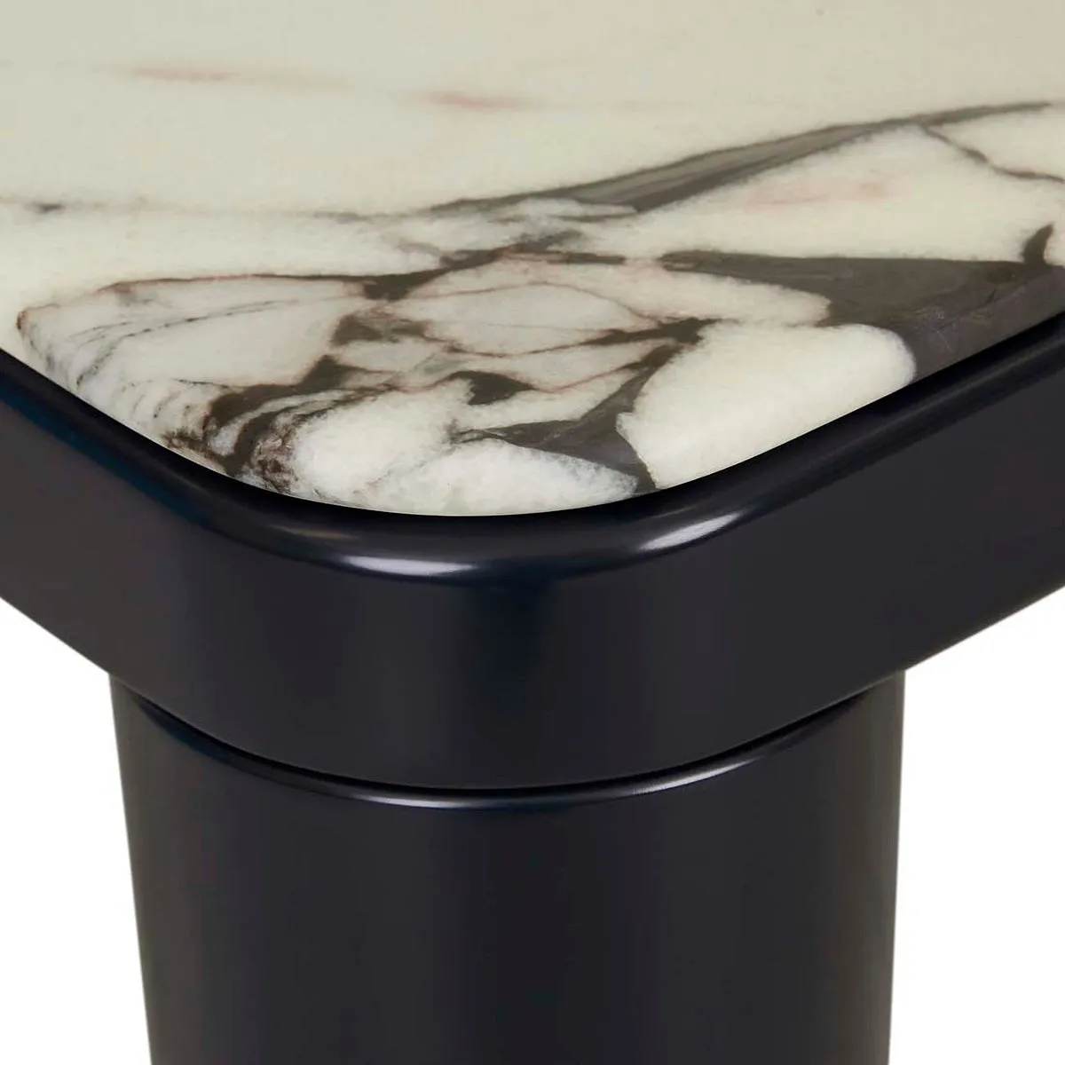 Frankie Marble Coffee Table