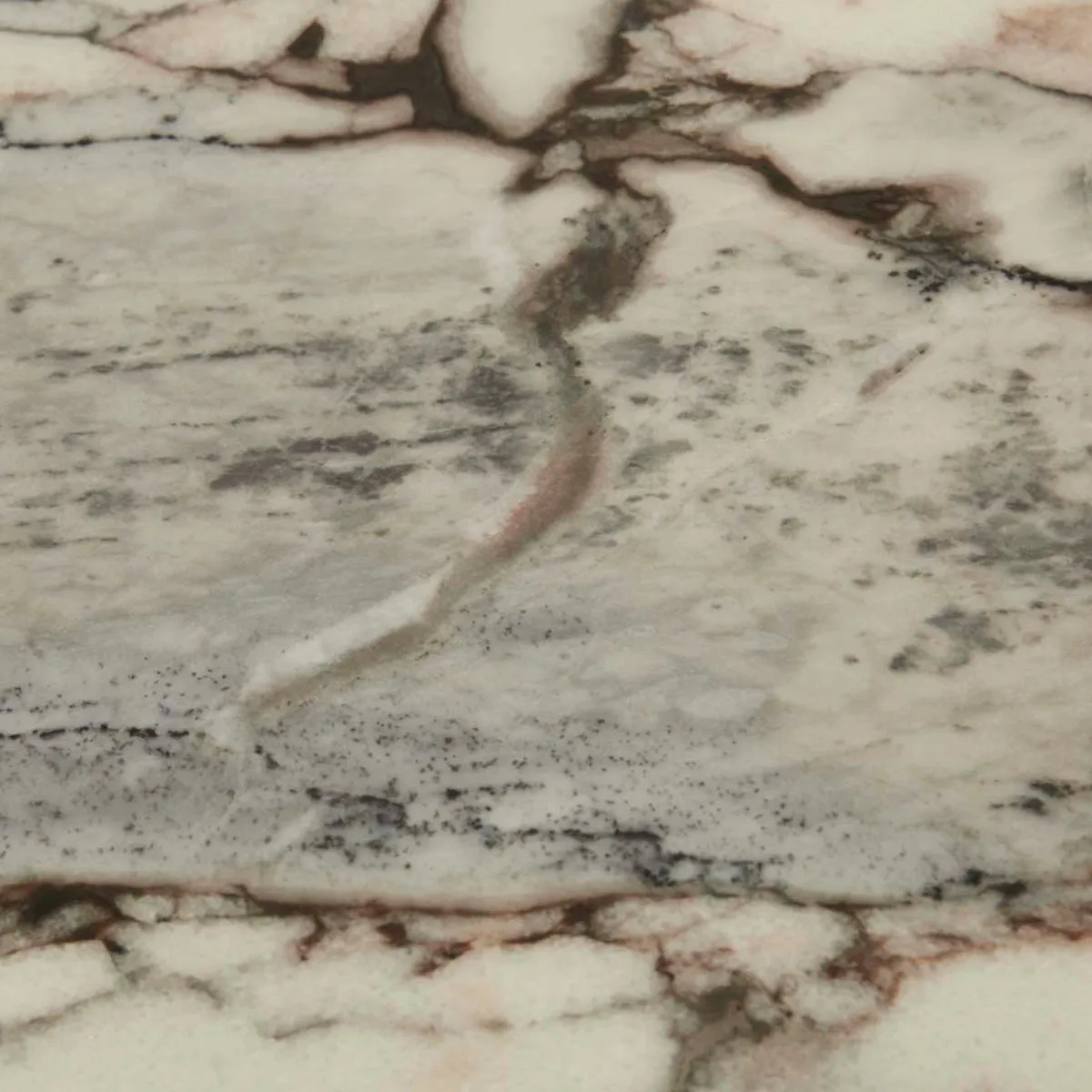 Frankie Marble Coffee Table