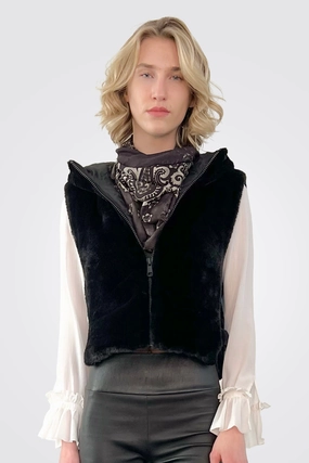 Frayed Wool Scarf - T.Moro Limited Offer Alert Daily Clearance Deal
