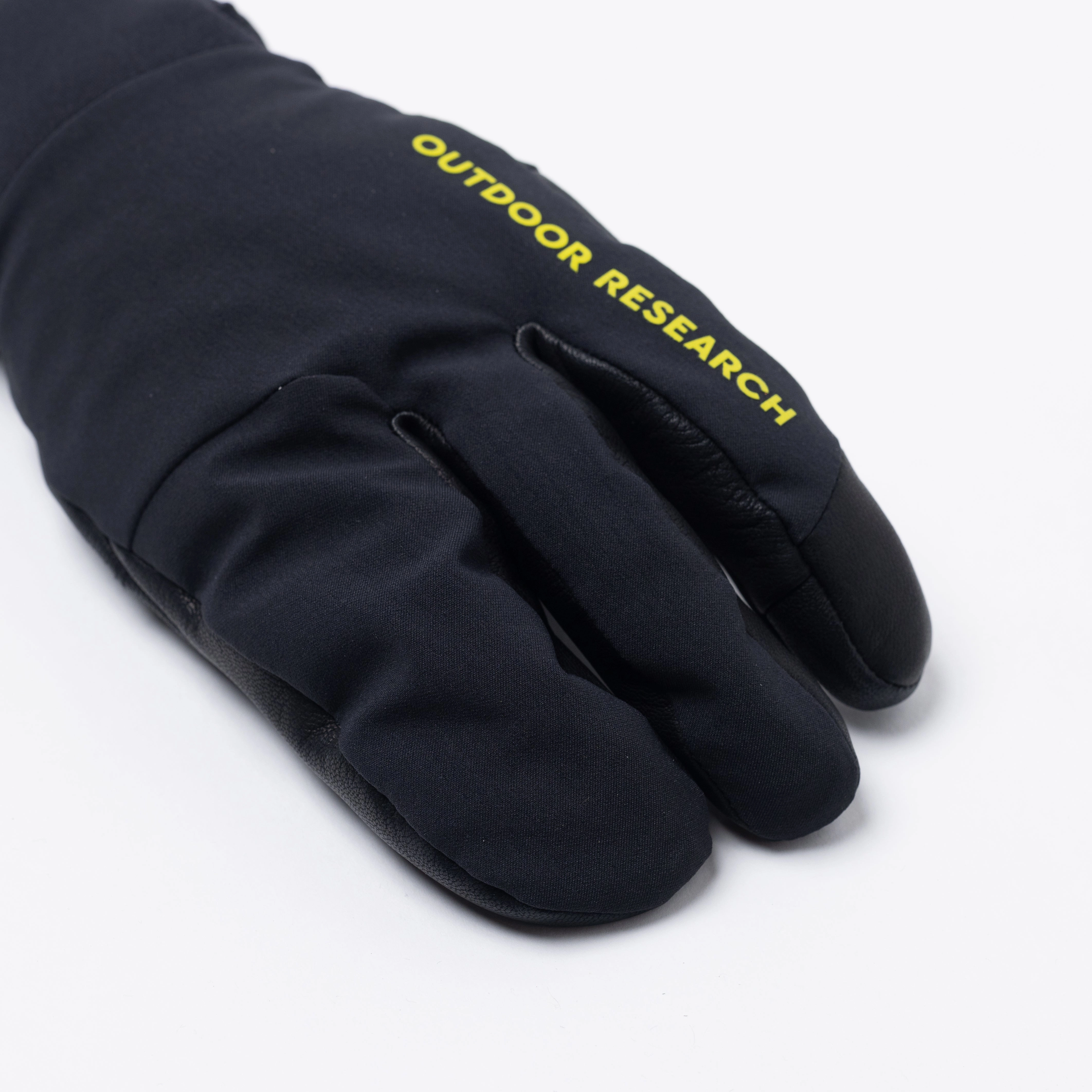 Freewheel Mtb 4-Finger Bike Gloves Today Only Special