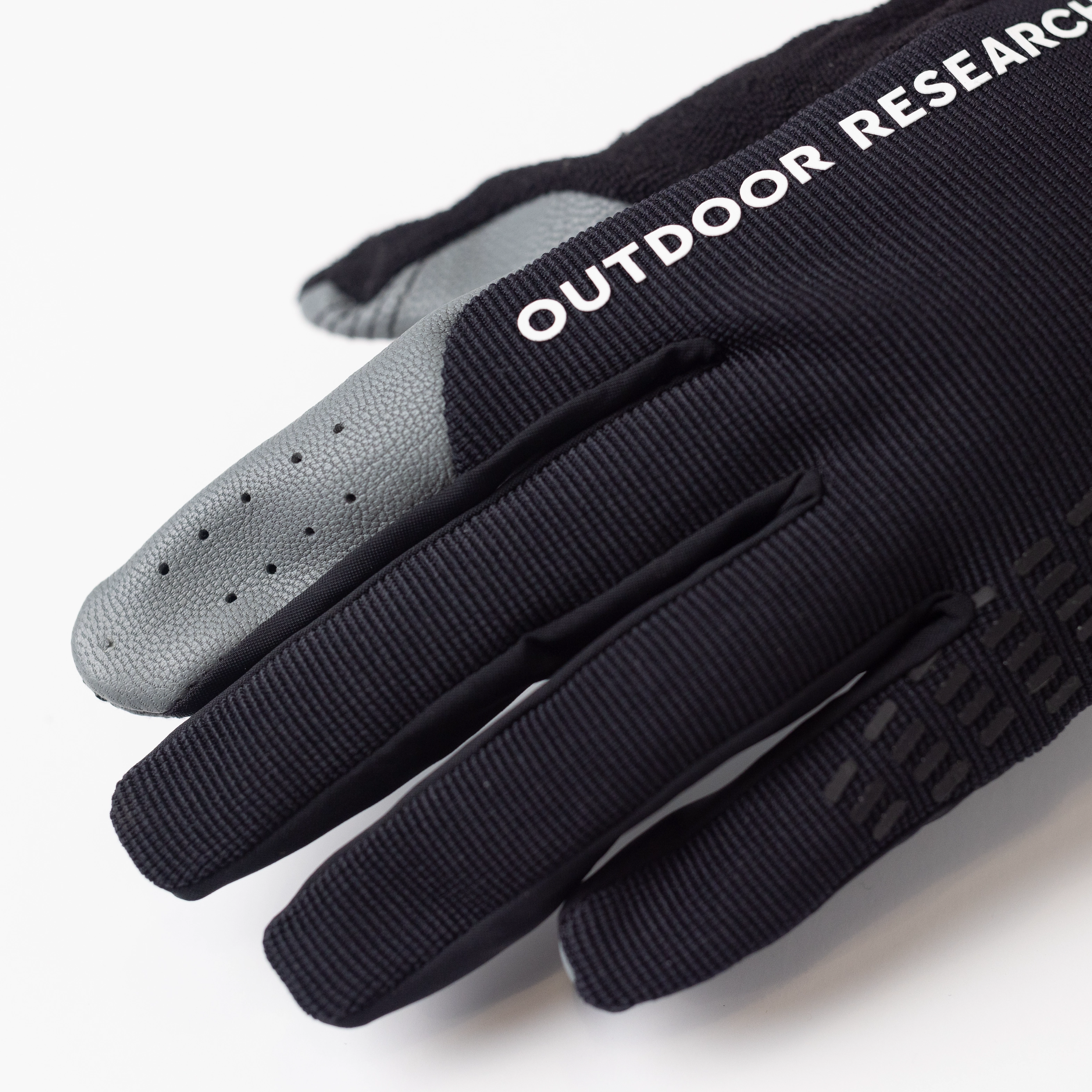 Grab the Deal Now Online Exclusive Deal Freewheel Mtb Leather Palm Bike Gloves