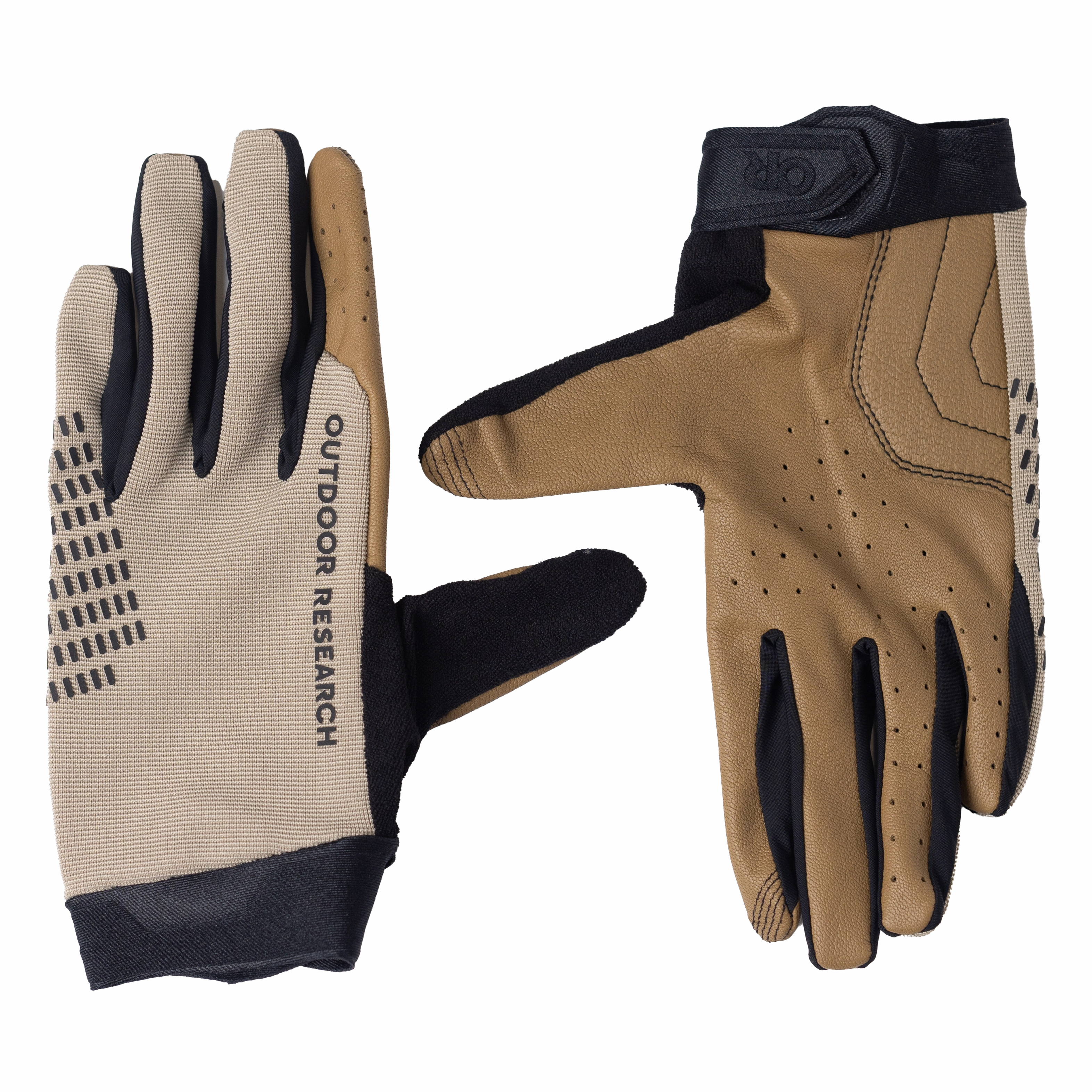 Mega Hot Offer Grab the Deal Now Freewheel Mtb Leather Palm Bike Gloves