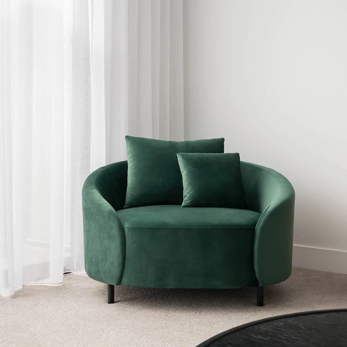 Freya Armchair