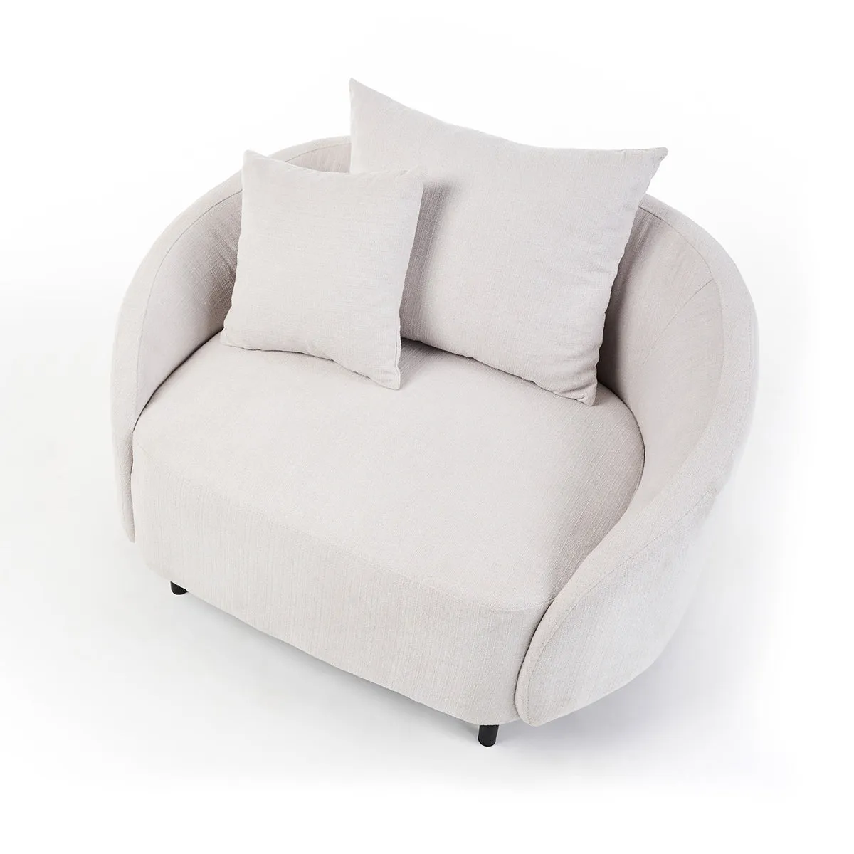 Freya Armchair