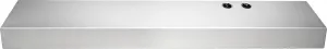 Frigidaire FCVW3025AS Frigidaire 30" Overhead Range Hood