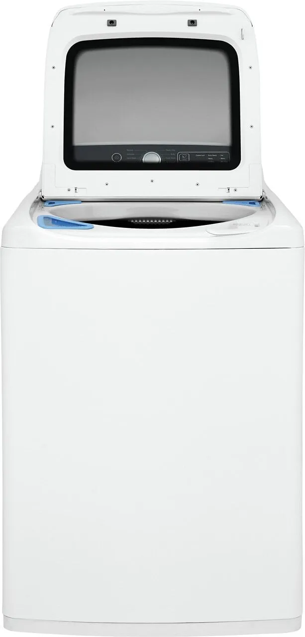 Frigidaire FFTW4120SW Frigidaire 4.1 Cu. Ft. High Efficiency Top Load Washer