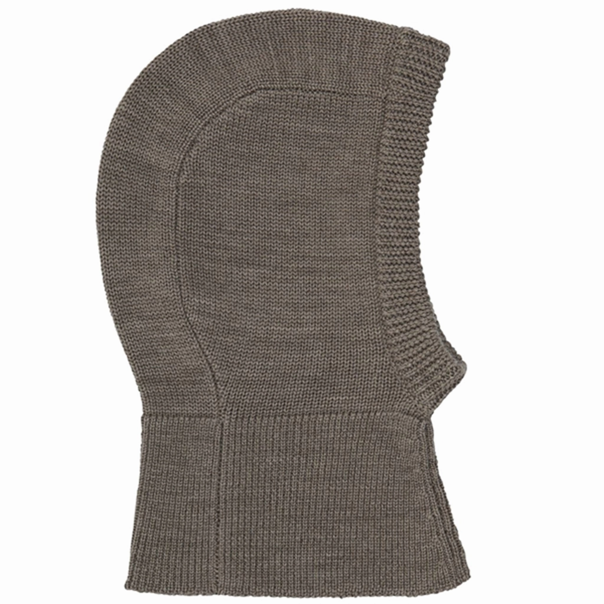 Biggest Savings Now Flash Pick Today Fub Baby Balaclava Beige Melange