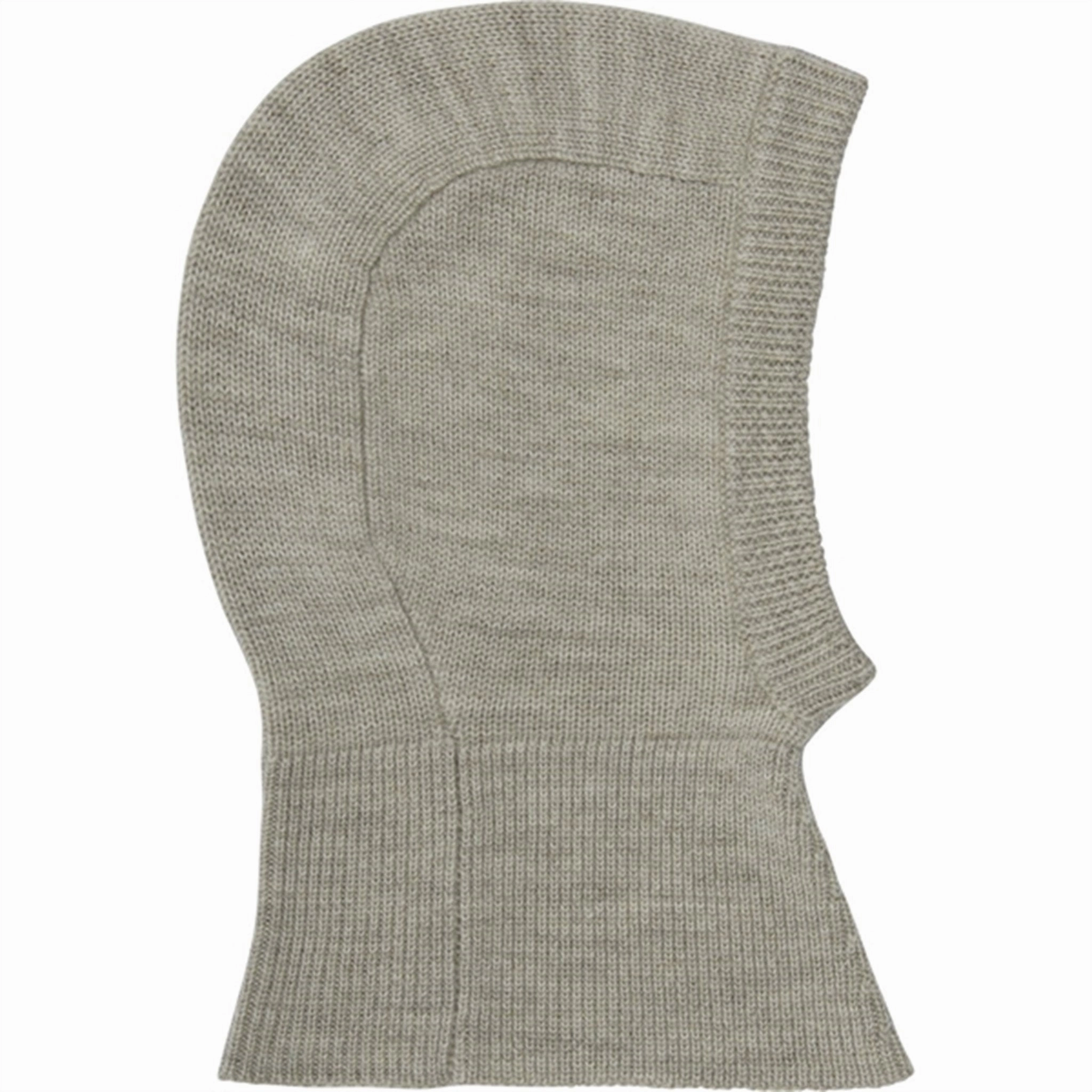Daily Special Offer Sale Ending Soon Fub Baby Balaclava Light Beige Melange