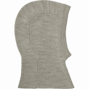 Daily Special Offer Sale Ending Soon Fub Baby Balaclava Light Beige Melange