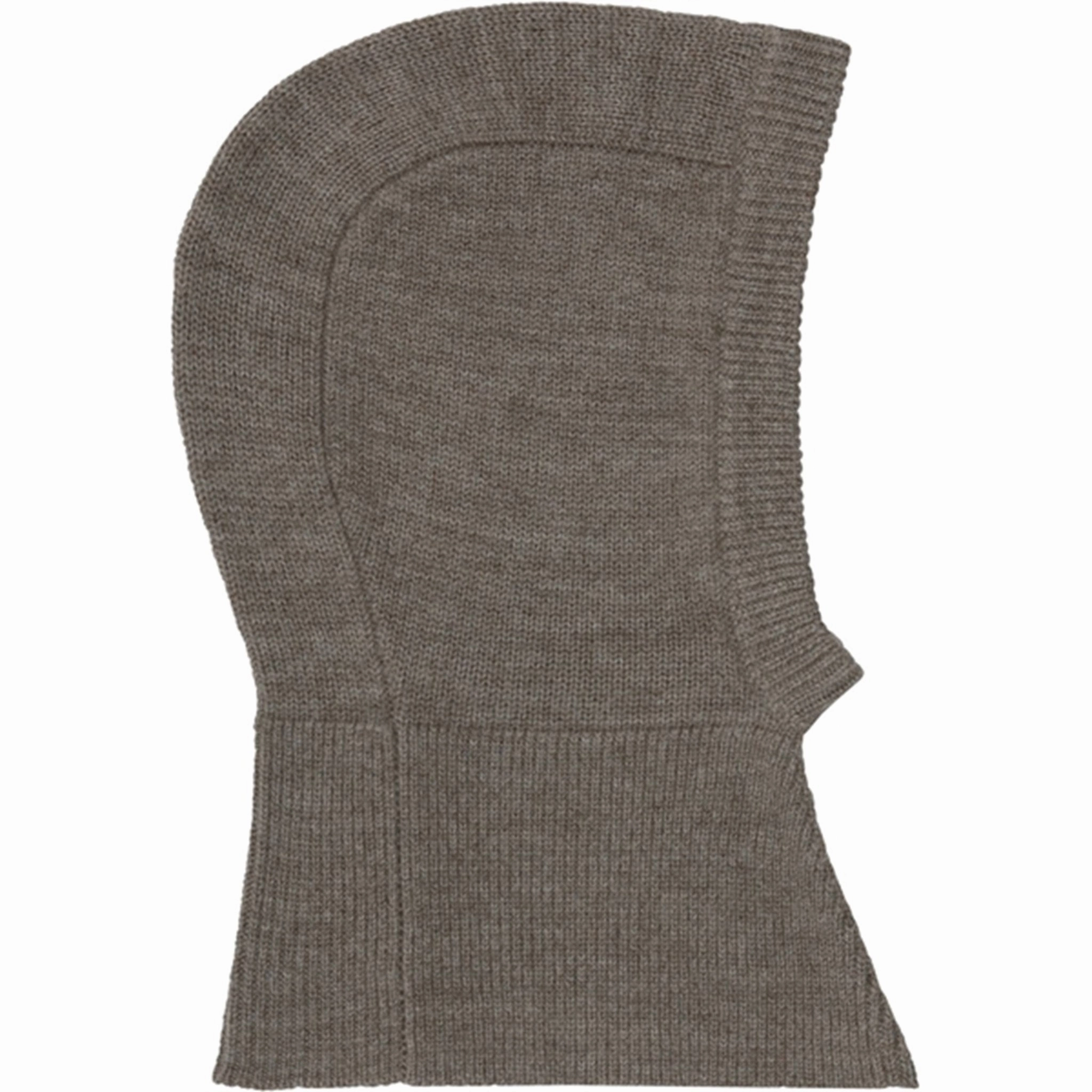 Limited Time Discount Steal Todays Offer Fub Balaclava Beige Melange