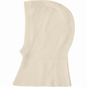 Fub Ecru Baby Extra Fine Balaclava Mega Online Discount