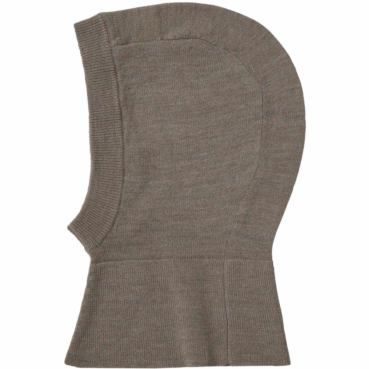 Fub Hazel Melange Baby Extra Fine Balaclava Hot Savings Alert