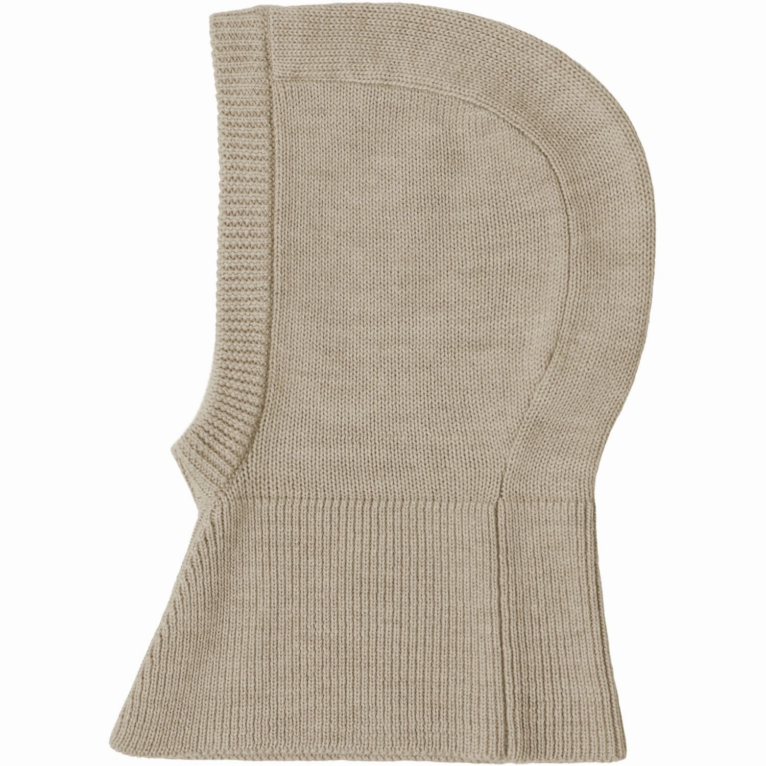 Hot Sale Alert Dont Wait! Save Fub Oat Melange Balaclava