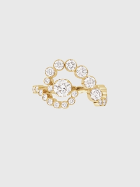 Sweet Deal Inside Exclusive Online Deal Gaia Ring