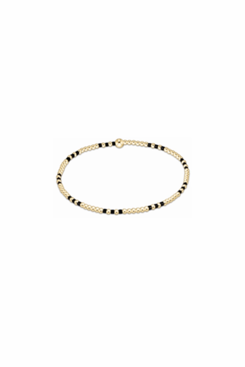 Gameday Hope Joy Pattern 2Mm Bead Bracelet Flash Discount Today