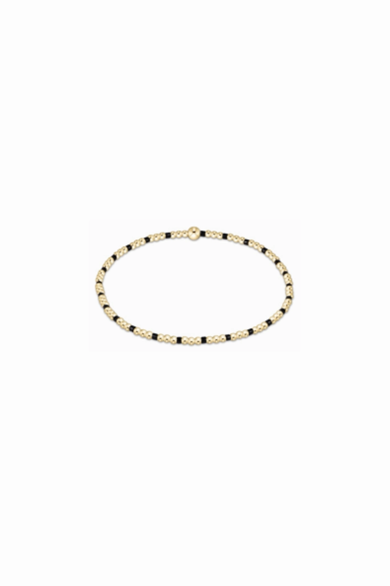 Gameday Hope Sincerity Pattern 2Mm Bead Bracelet Trending Offer Today