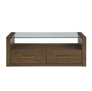 Garland - Glass Top Table