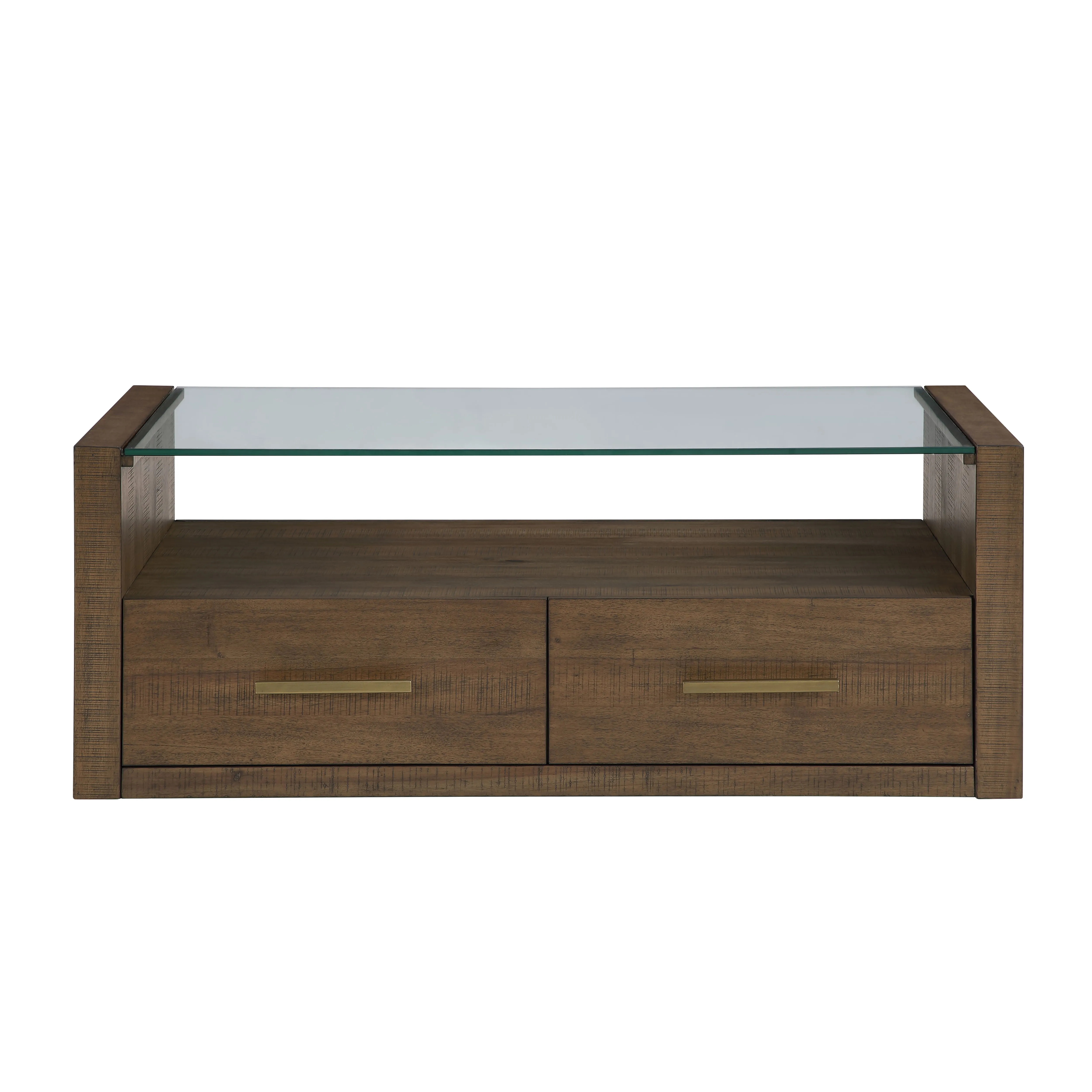 Garland - Glass Top Table