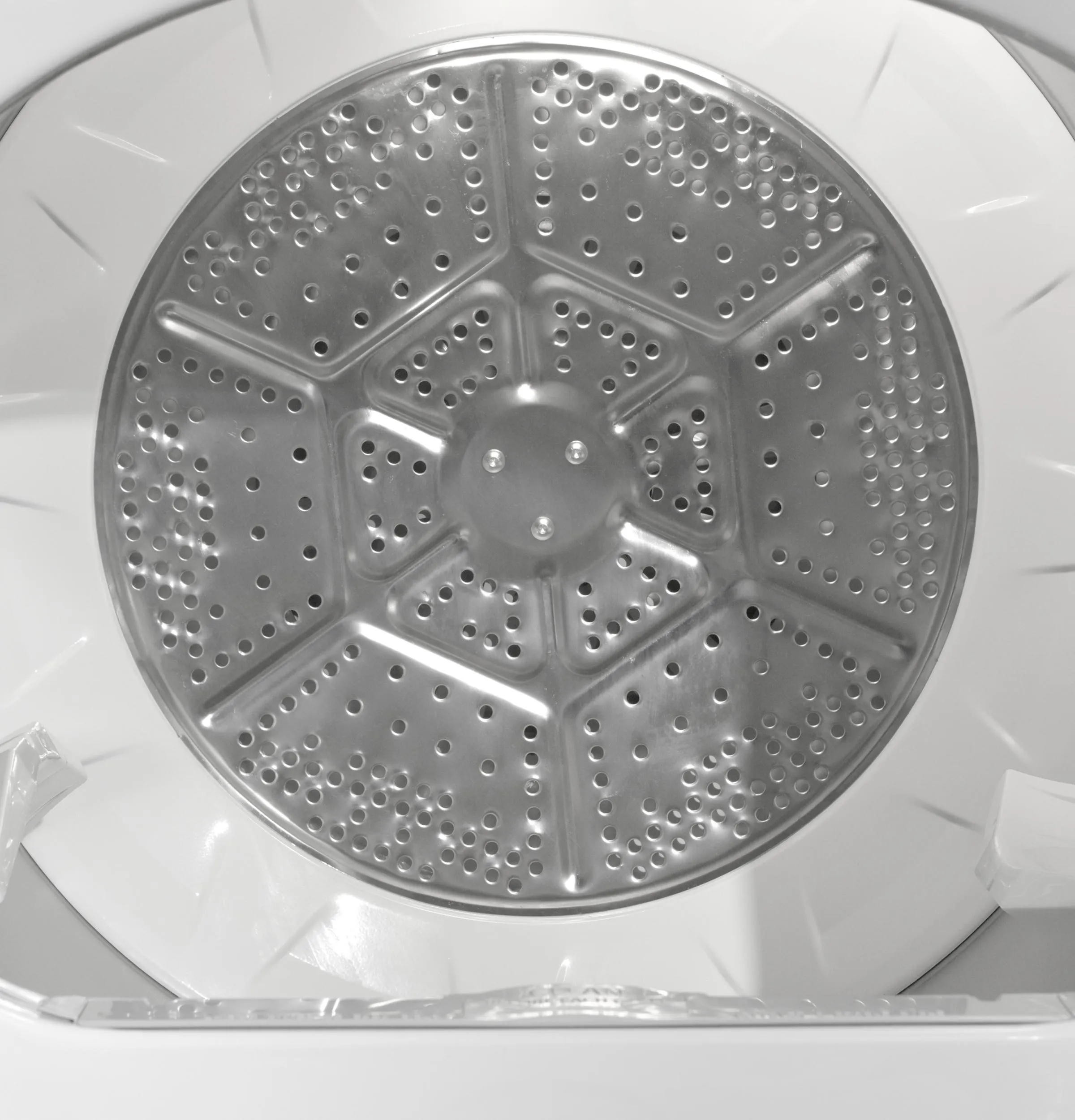 Ge Appliances GTD48GASWWB Ge 7.2 Cu. Ft. Capacity Gas Dryer With Up To 120 Ft. Venting And Extended Tumble