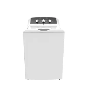Ge Appliances GTW525ACPWB Ge 4.2 Cu. Ft. Capacity Washer With Stainless Steel Basket