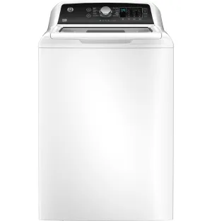 Ge Appliances GTW585BSVWS Ge 4.5 Cu. Ft. Capacity Washer With Water Level Control
