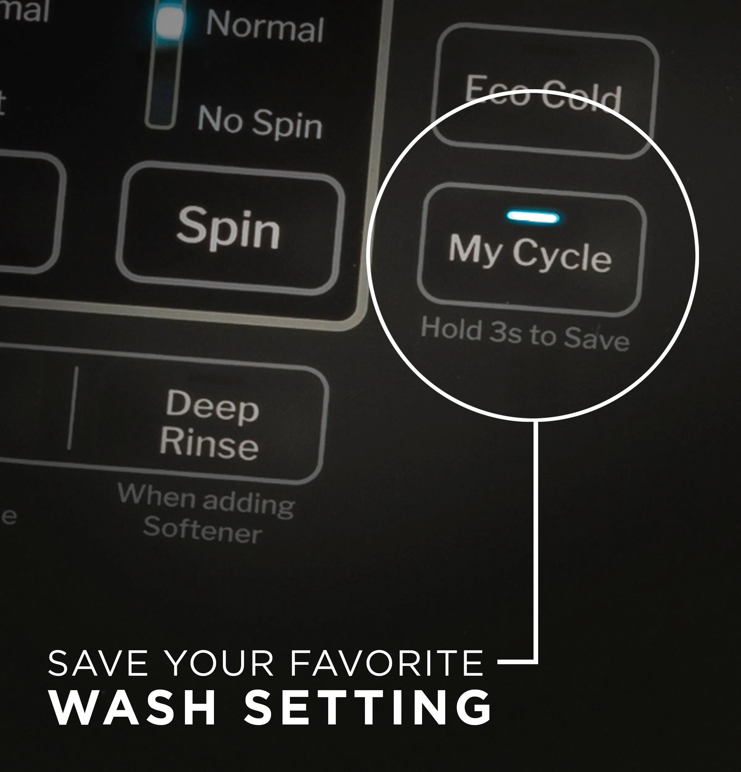 Ge Appliances GTW585BSVWS Ge 4.5 Cu. Ft. Capacity Washer With Water Level Control