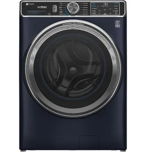 Ge Appliances PFW870SPVRS Ge Profile&#8482; 5.3 Cu. Ft. Capacity Smart Front Load Energy Star? Washer With Ultrafresh&#8482; Vent System  With Odorblock&#8482;