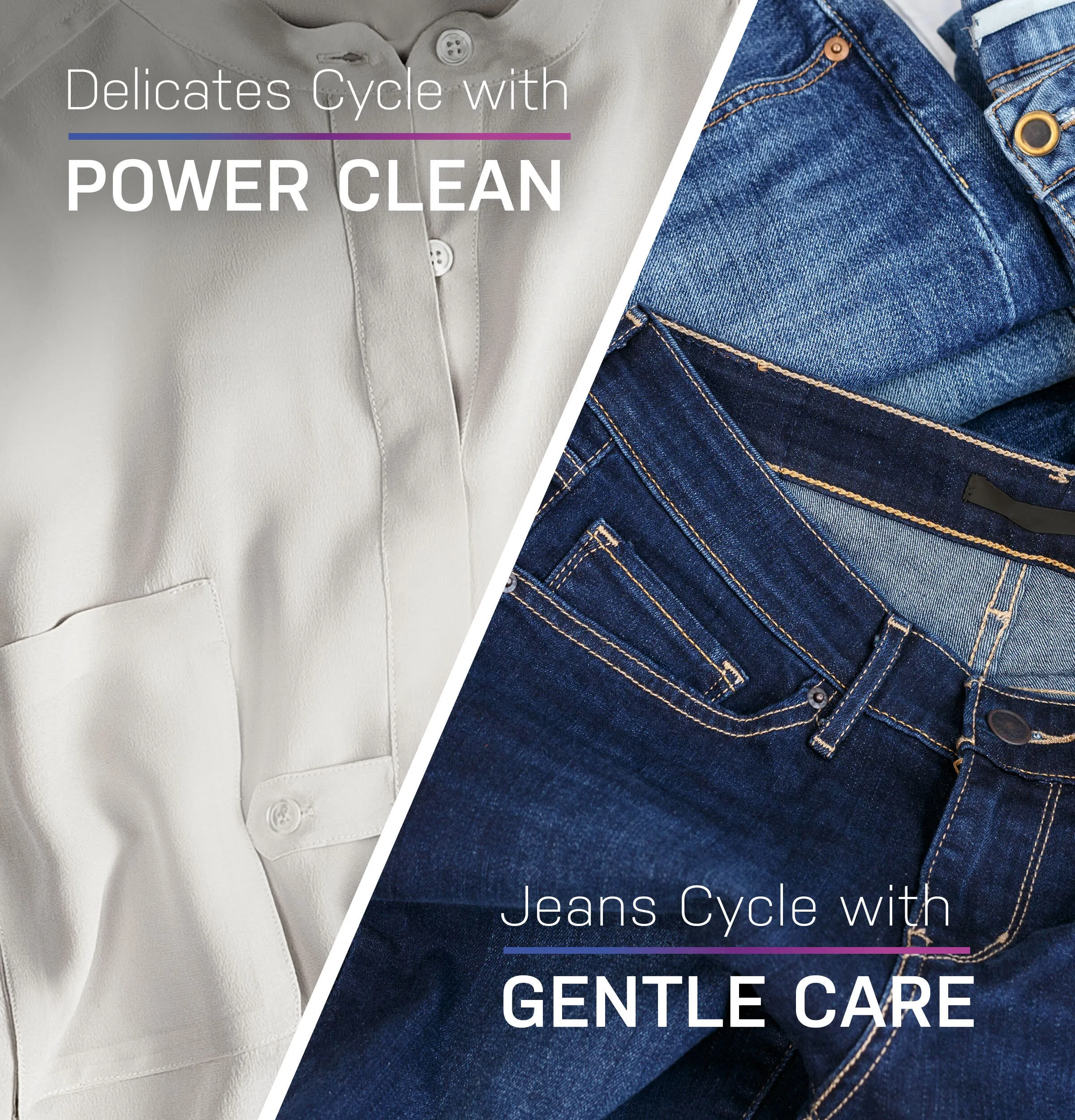 Ge Appliances PTW600BPRDG Ge Profile&#8482; 5.0 Cu. Ft. Capacity Washer With Smarter Wash Technology And Flexdispense&#8482;