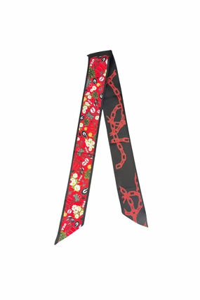 Best Deal Today Georgia Bulldogs Twilly Scarf