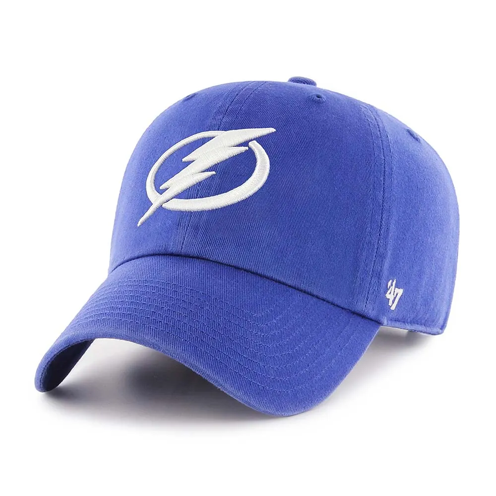Tampa Bay Lightning Royal '47 Clean Up Limited Stock Alert Trending Now Offer