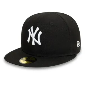 New Era 59Fifty Kids Mlb New York Yankees My First Black Fitted Cap Best Price Online