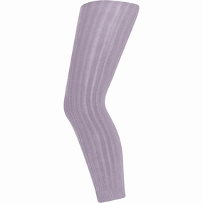 Trending Now Offer Mp Danmark 230 Cotton Rib Leggings 1022 Lavender Sky