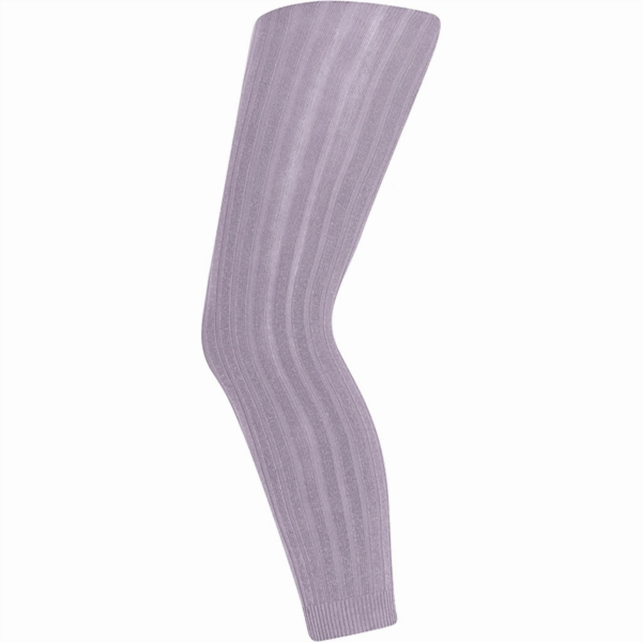 Trending Now Offer Mp Danmark 230 Cotton Rib Leggings 1022 Lavender Sky