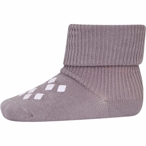 Hot Pick Online Mp Danmark 57049 Ori Anti-Slip Socks 685 Lilac Shadow