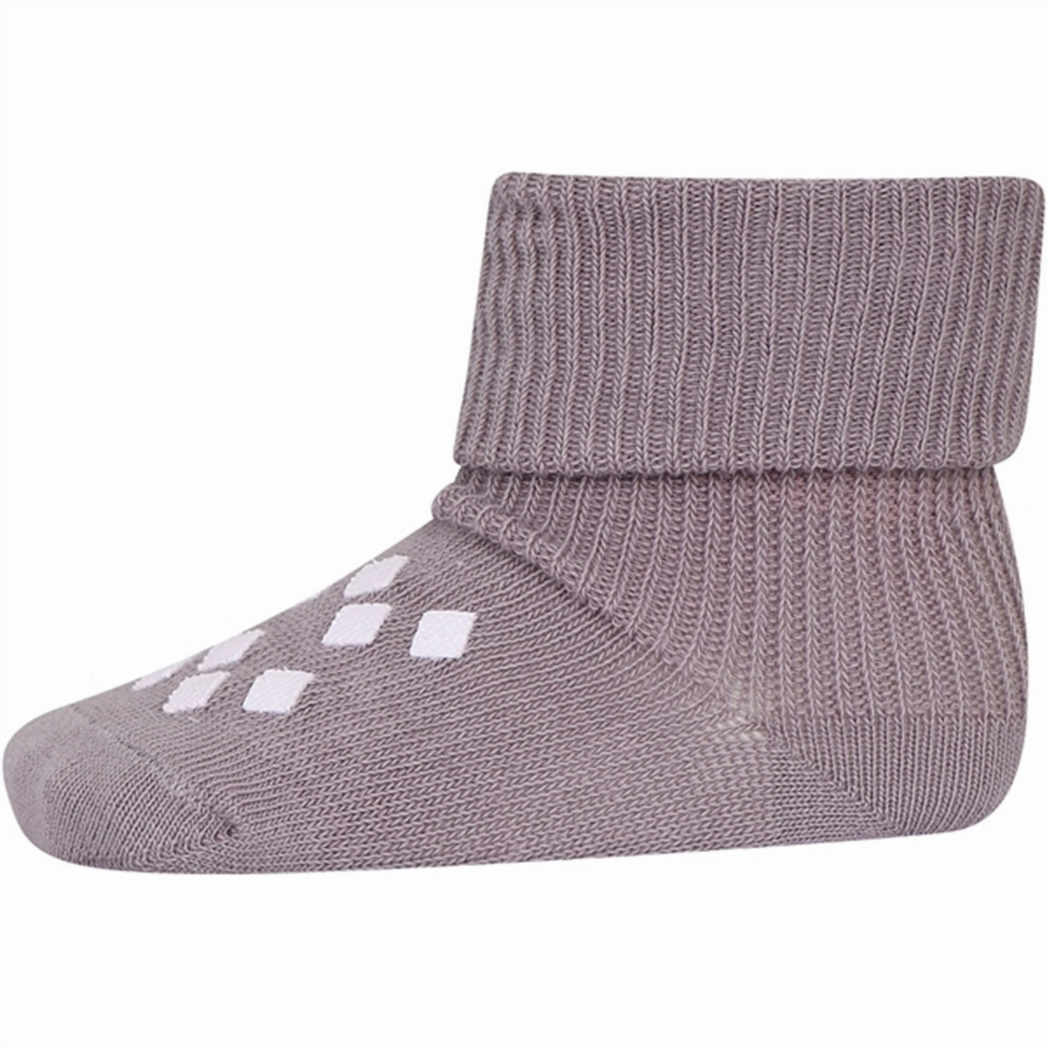 Hot Pick Online Mp Danmark 57049 Ori Anti-Slip Socks 685 Lilac Shadow