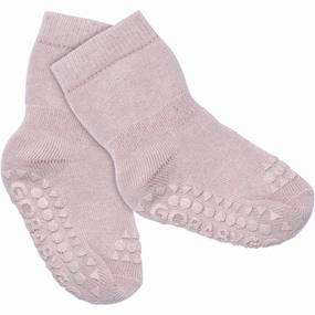 Mega Sale Now Gobabygo Woodrose Non-Slip Socks