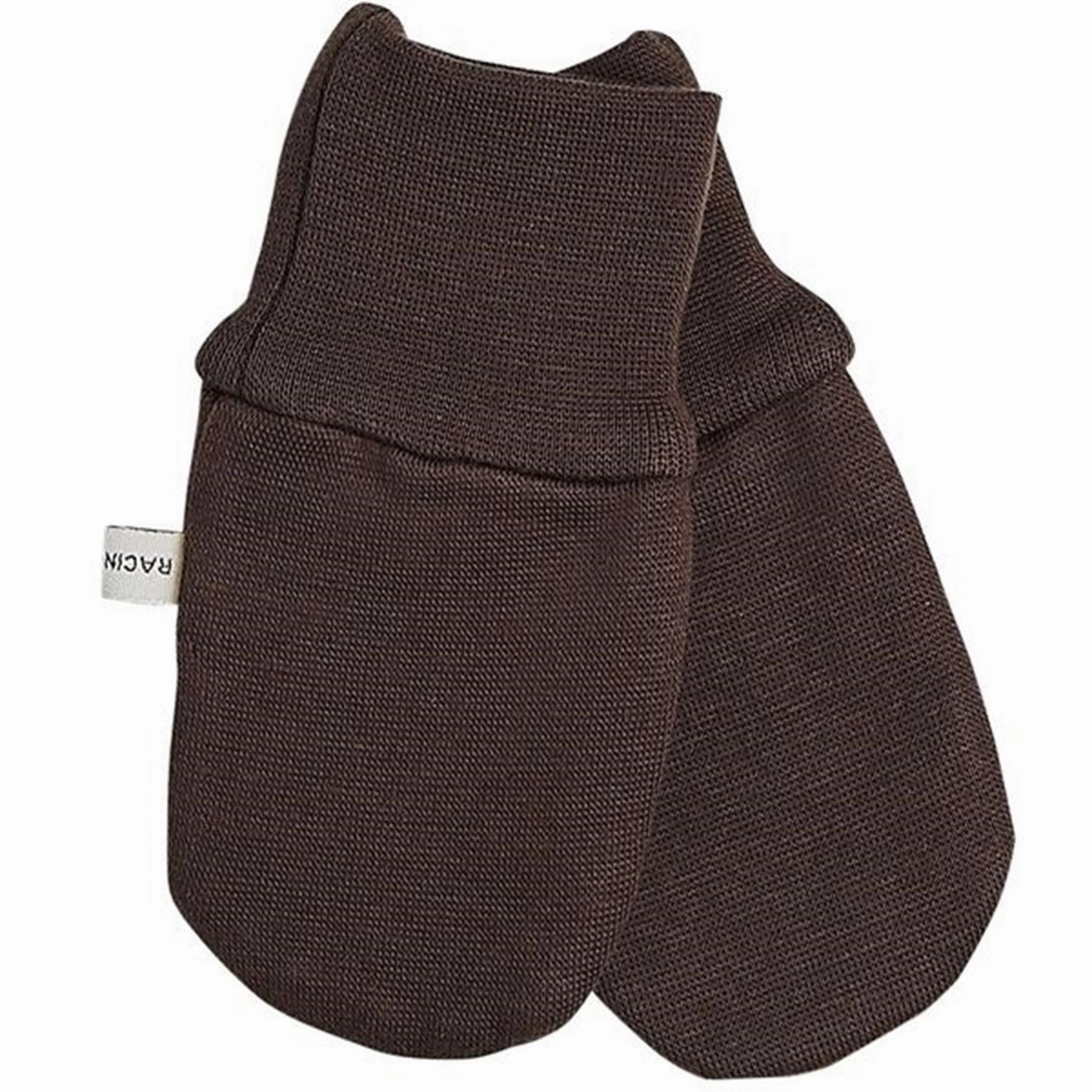 Racing Kids Mittens Baby Chocolate Brown Todays Best Deal Flash Sale Alert